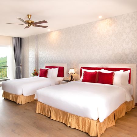 Ladalat Hotel Extérieur photo