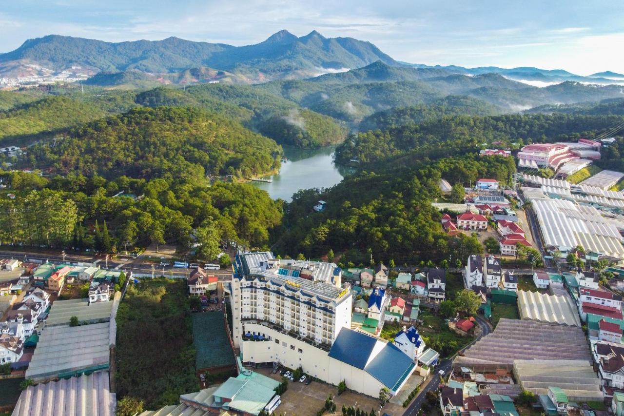 Ladalat Hotel Extérieur photo
