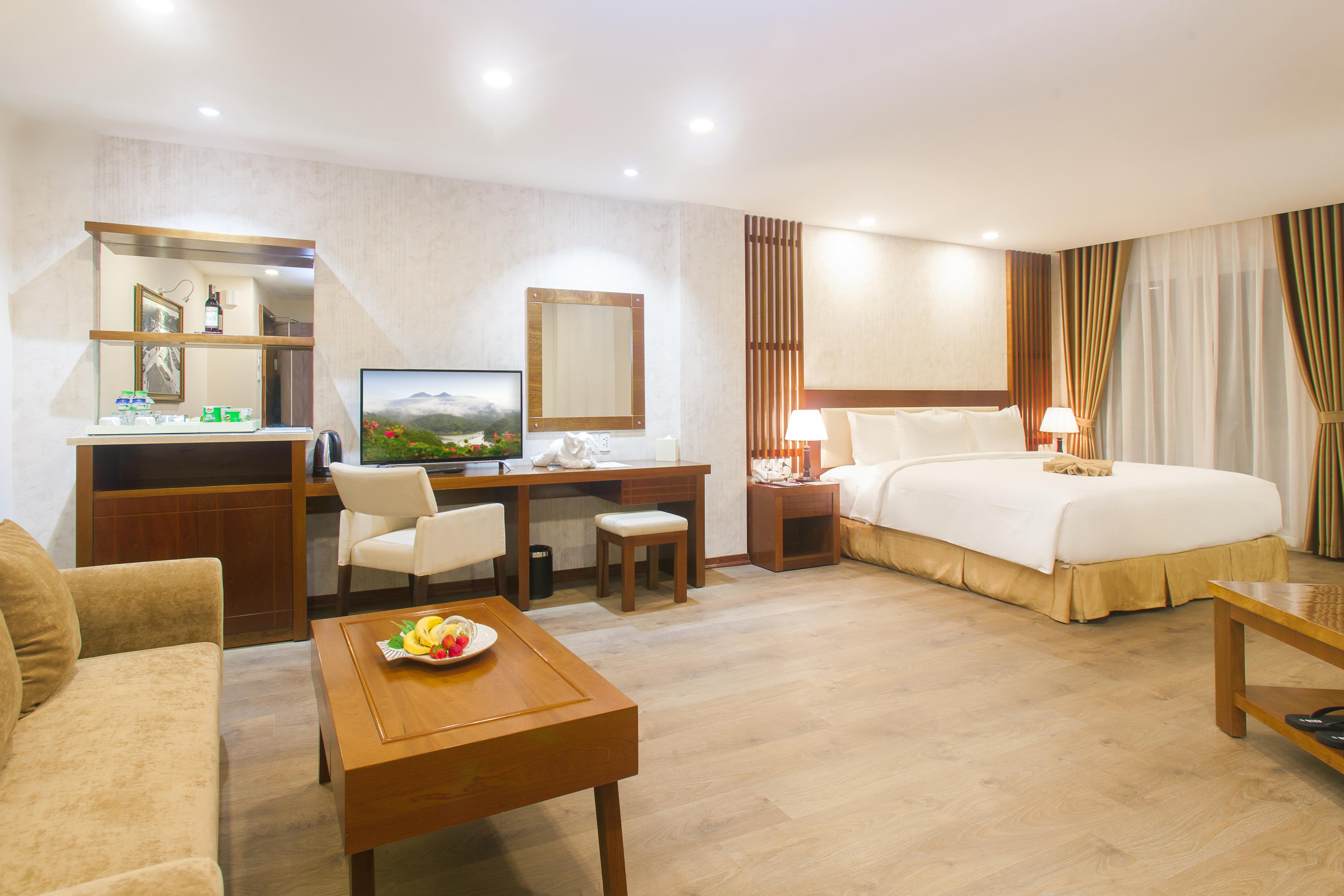Ladalat Hotel Extérieur photo
