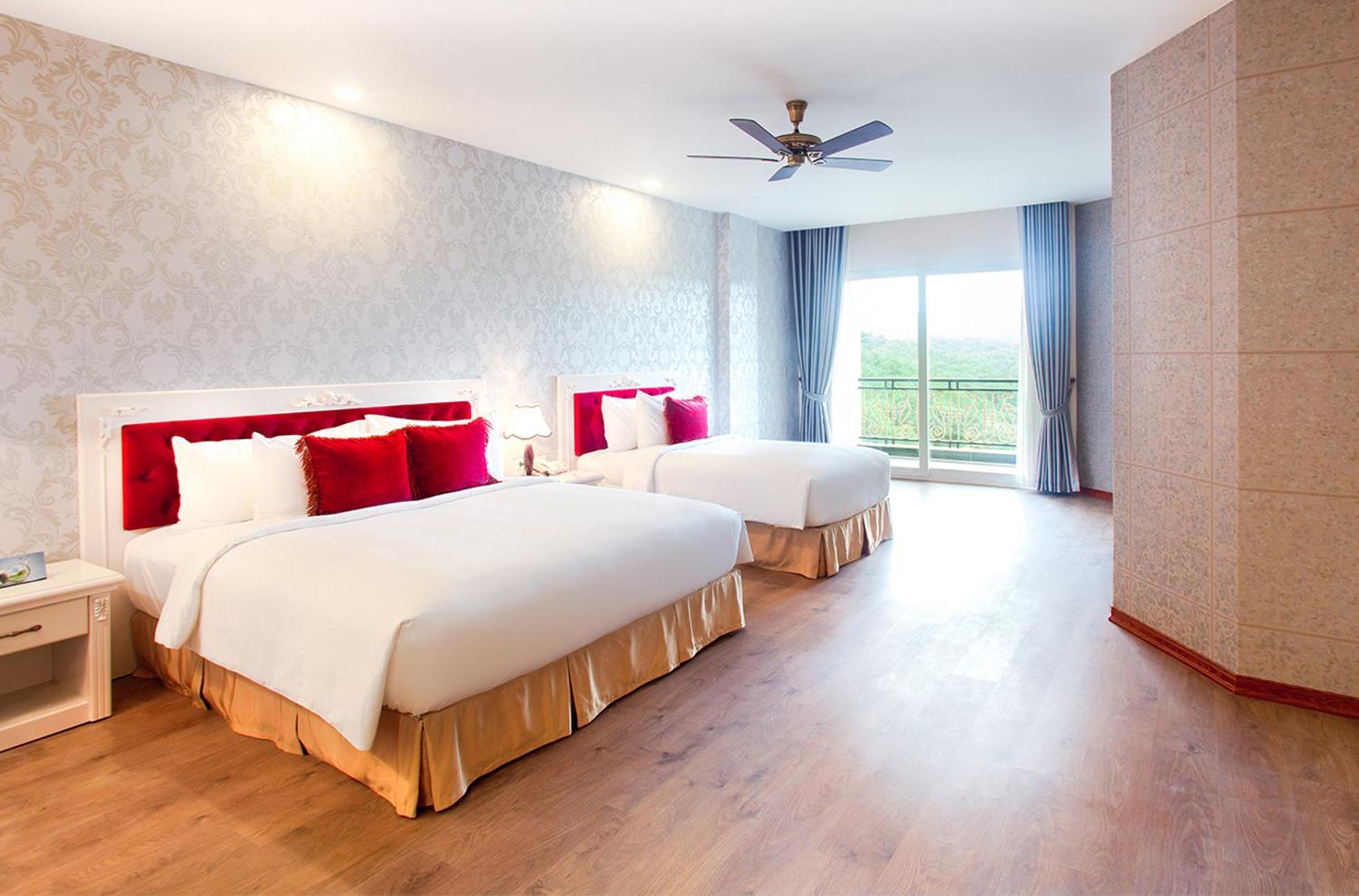 Ladalat Hotel Extérieur photo