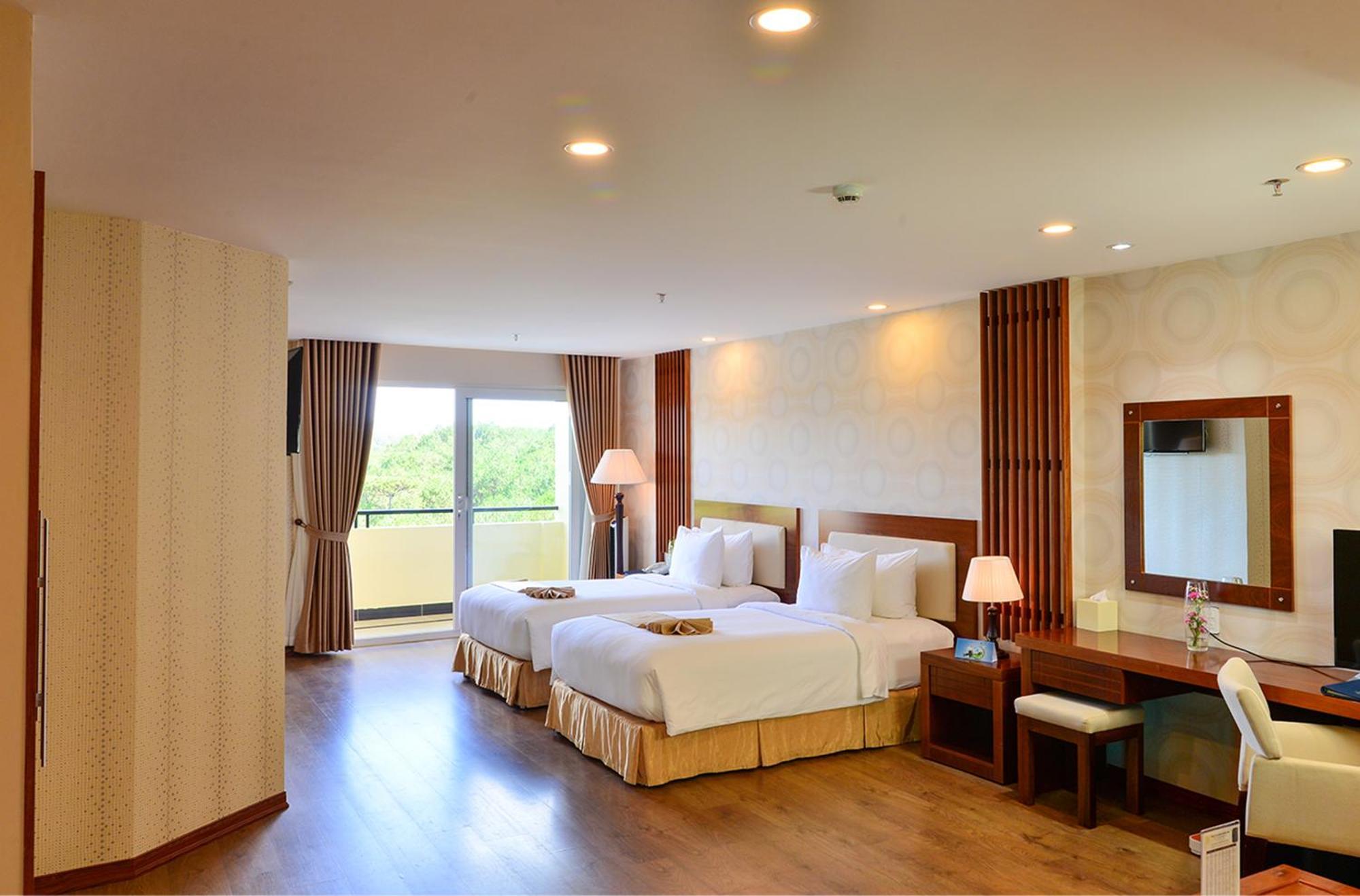 Ladalat Hotel Extérieur photo